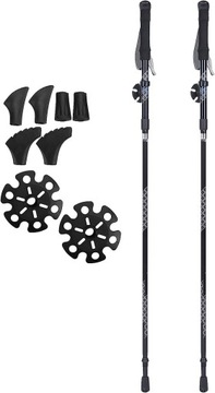 1 para 5 sekcji Skadane tumienie Alpenstock