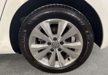 Volkswagen Golf VII Hatchback 3d Facelifting 1.5 TSI ACT 150KM 2019 Volkswagen Golf VAT 23 Comfortline 1.5TSI 150KM DSG 20192020 r., salon PL,, zdjęcie 9