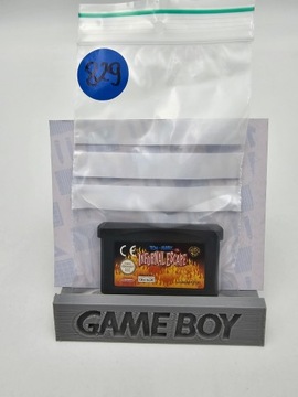GAME BOY ADVANCE TOM & JERRY INFURNAL ESCAPE ORYGINAŁ