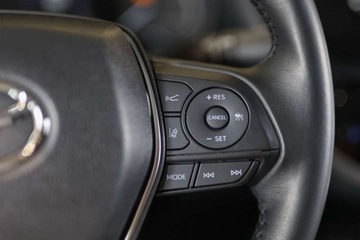 Toyota Camry IX Sedan 2.5 Hybrid Dynamic Force 218KM 2023 Toyota Camry 2.5 Hybrid Comfort CVT 2.5 Hybryda 218KM, zdjęcie 20