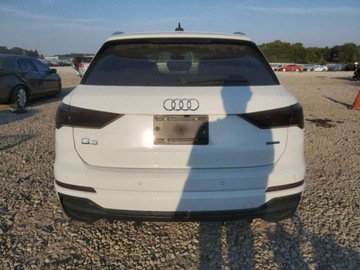 Audi Q3 II 2020 Audi Q3 2020 AUDI Q3 PRESTIGE S-LINE 2.0 Benzyna 228KM, zdjęcie 6