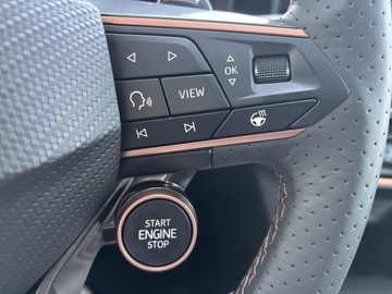 Cupra Formentor 2025 Cupra Formentor 2.0 TSI 204 KM 7-biegowa automatyc, zdjęcie 24