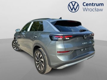 Volkswagen T-Roc II 1.5 eTSI 116KM 2026 Volkswagen T-Roc Life 1.5 eTSI 116 KM DSG, zdjęcie 9