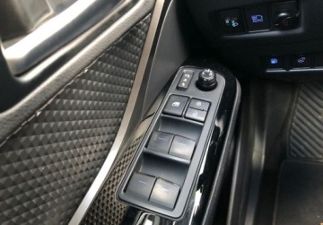 Toyota C-HR I Crossover Facelifting 1.8 Hybrid 122KM 2023 Toyota C-HR C-HR Style FV23 Salon PL Serwis ASO 1 wl. Bezwypadkowy, zdjęcie 38