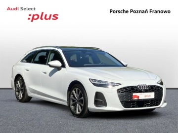Audi A6 C8 Allroad 2.0 40 TDI 204KM 2025 Audi A6 Avant TDI quattro S tronic | Pakiet Tech p, zdjęcie 6