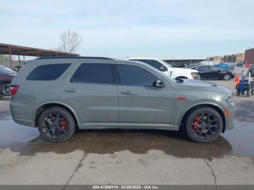 Dodge Durango III 2024 Dodge Durango SRT 392 Premium 2024 6.4l 6.4 Benzyna 475KM, zdjęcie 6