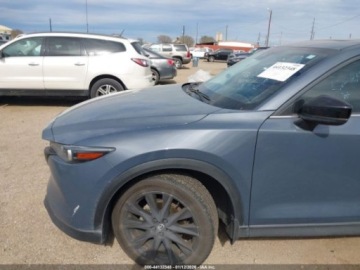 Mazda CX-5 II 2024 Mazda CX-5 2024 r., 2,5L CARBON EDITION 2.5 Benzyna 187KM, zdjęcie 19