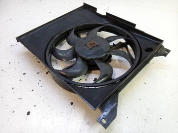 VENTILÁTOR CHLADIČŮ HYUNDAI TRAJET I (1999-2008)