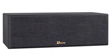 Техник Davis Acoustics KRYPTON C (черный) Центральный динамик