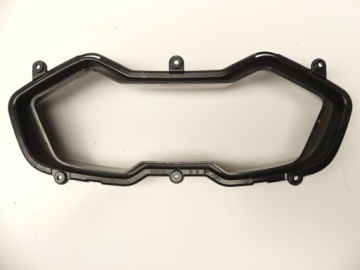 КРЫШКА СЧЕТЧИКА КОРПУС ОБТЕКАТЕЛЯ РАМА PEUGEOT METROPOLIS 400 13-17