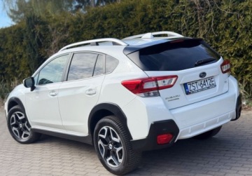 Subaru XV II 2019 Subaru XV 2,0 4x4 Automat Blis Led Alu18 Virtual Skora Kamery Szyber Rejes, zdjęcie 37