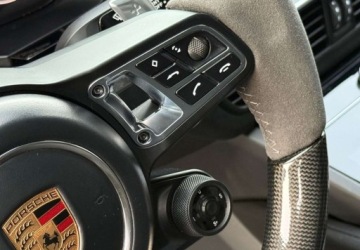 Porsche Cayenne III SUV Turbo 4.0 550KM 2019 Porsche Cayenne Porsche Cayenne 4.0 Benzyna 550KM, zdjęcie 33