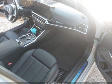 BMW Seria 3 G20-G21 2023 BMW Seria 3 330i xDrive 2023 2.0l 2.0 Benzyna 255KM, zdjęcie 9
