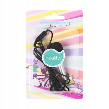 Телевизор с мини-микрофоном для караоке