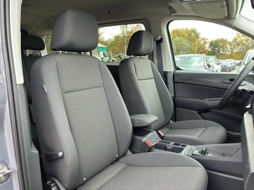 Volkswagen Caddy V Caddy 2.0 TDI 122KM 2025 Volkswagen Caddy MAXI/7 os. AUTOMAT 2.0TDI 122KM,, zdjęcie 14