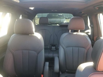 BMW X7 2022 BMW X7 xDrive40I 2022 3.0l 3.0 Benzyna 335KM, zdjęcie 10