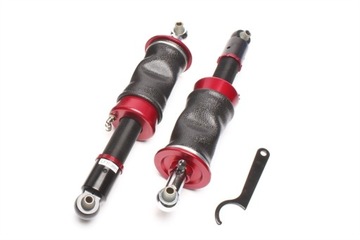 Zawieszenie air-ride airride Audi A4 B5 Quattro