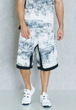 Шорты Reebok Combat Boxing Shorts AP6696