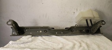 WZMOCNIENIE PAS PRZEDNI ZBIORNIK WYRÓWNAWCZY NISSAN LEAF I