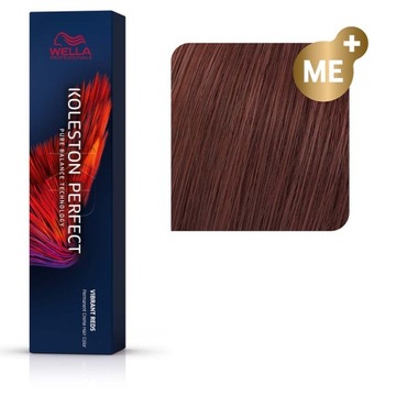 WELLA KOLESTON PERFECT FARBA DO WŁOSÓW 5/5 60ml