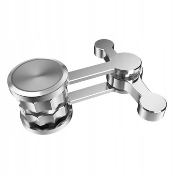 Спиннер для борьбы с тревогой, игрушка для вращения пальцев