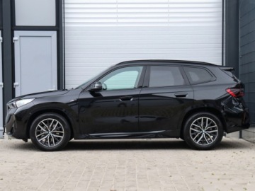 BMW X1 U11 Crossover 1.5 18i 136KM 2026 BMW X1 sDrive18i Sport Suv 1.5 136KM 2026, zdjęcie 1