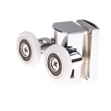 Rolki do kabiny prysznicowej 23 mm (rolka górna Optimo D)