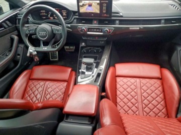 Audi A5 F5 2020 Audi S5 Coupe Premium Plus 2020 3.0l 3.0 Benzyna 349KM, zdjęcie 8
