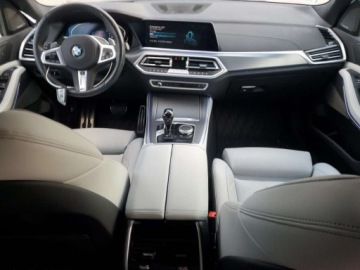 BMW X5 G05 2023 BMW X5 xDrive40i 2023 3.0l 3.0 Benzyna 375KM, zdjęcie 8