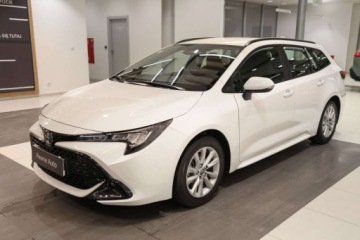 Toyota Corolla XII TS Kombi Facelifting 1.8 Hybrid 140KM 2024 Toyota Corolla 1.8 Hybrid Comfort 1.8 Hybryda 140KM, zdjęcie 10