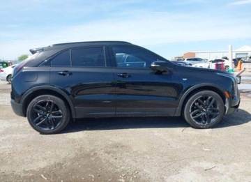 Cadillac 2023 Cadillac XT4 2023, 2.0L, SPORT, od ubezpieczalni, zdjęcie 3