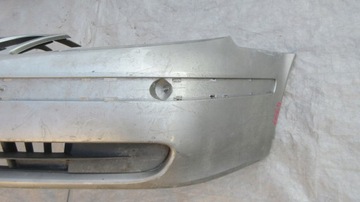 SAAB 9-5 95 ЛИФТ ПЕРЕДНЕГО БАМПЕРА