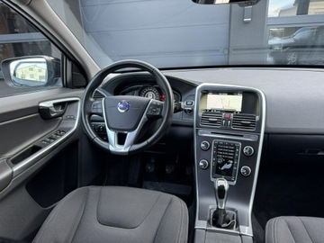 Volvo XC60 I SUV Facelifting 2.0 D3 DRIVE-E 150KM 2016 Volvo XC 60 Lift 2.0D D3 150KM Xenon El Klapa PDC, zdjęcie 21