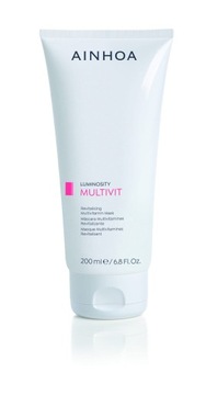 Ainhoa MULTIVIT Revitalising Multivitamin Mask 200