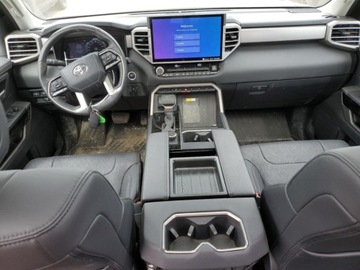 Toyota Tundra II 2024 Toyota Tundra Crewmax Limited 2024 3.4l 3.4 Benzyna 389KM, zdjęcie 8