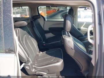 Chrysler Pacifica II 2023 Chrysler Pacifica Limited 2023 3.6l 3.6 Benzyna 287KM, zdjęcie 13