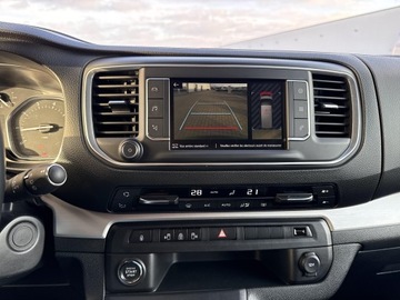 Toyota Proace II Furgon Medium 2.0 D-4D 177KM 2023 Toyota PROACE VERSO 2.0 D4-D Long VIP 2.0 D4-D Lon, zdjęcie 15