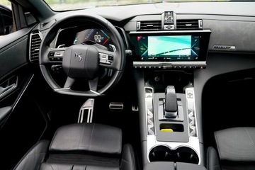  DS Automobiles DS 7 Crossback OPERA masaze FUL LED, zdjęcie 24