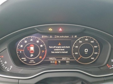 Audi Q5 II 2020 Audi Q5 Titanium Premium Plus 2020 2.0 Benzyna 248KM, zdjęcie 9