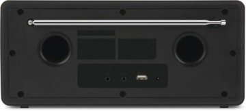 DAB+ FM-радио Интернет Wi-Fi + Technisat 574 IR