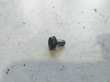 Śruba osłony tlumika Briggs Stratton 625 650 675