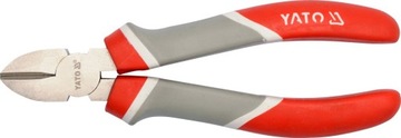 TOYA SZCZYPCE TNACE BOCZNE 160MM