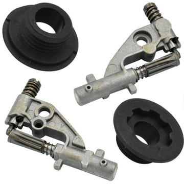 Pompa pompka oleju HUSQVARNA 340 345 346 350 353