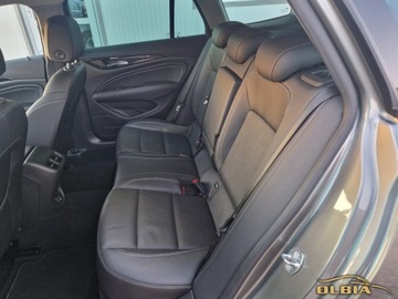 Opel Insignia II Sports Tourer 1.6 CDTI 136KM 2018 Opel Insignia Full Led Head-up Skory 1.6 Diesel 136KM, zdjęcie 18