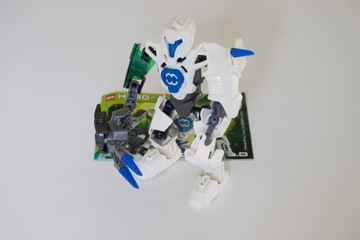 LEGO Hero Factory 7164 Престон Стормер