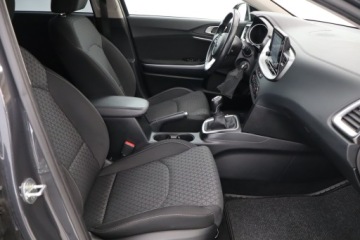 Kia Ceed III Kombi 1.6 CRDi 136KM 2021 Kia Ceed 1.6 CRDi MHEV, Salon Polska, zdjęcie 8