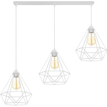BRILLIANT LED ЛЮСТРА ПОТОЛОЧНАЯ ПОДВЕСНАЯ СВЕТИЛЬНИК