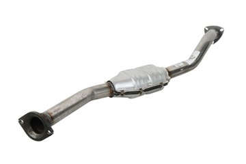 KATALIZATOR FIAT DUCATO 2.0JTD- 2.8JTD 06- JUMPER- BOXER