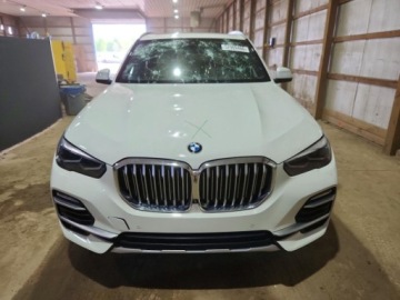 BMW X5 G05 2020 BMW X5 XDrive40I 2020 3.0 Benzyna 335KM, zdjęcie 5