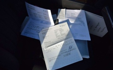 Mercedes Klasa C W204 Limuzyna 1.8 180 K 156KM 2009 Mercedes-Benz Klasa C 1.8B Kompresor Navi Oryginal Lakier 2 Kpl Kol Sprowa, zdjęcie 33